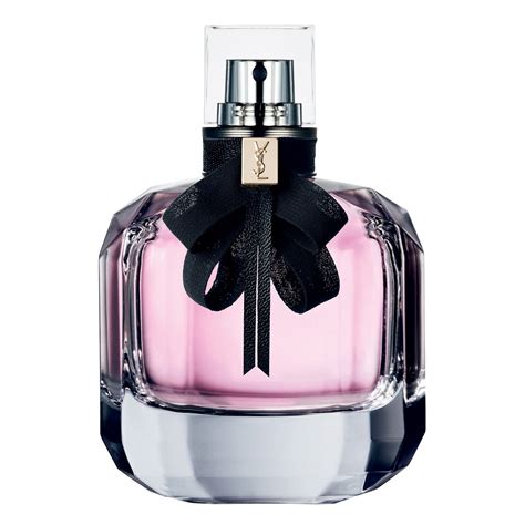 ysl paris vs mon paris|ysl mon paris fragrantica.